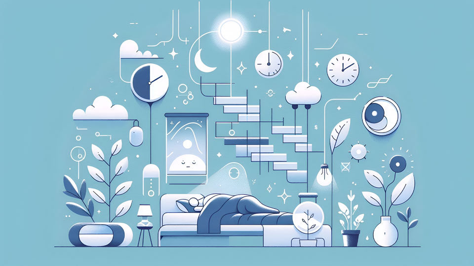 How to Boost Your Health with High-Quality Sleep