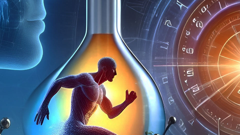 How to Boost Your Performance with Science-Backed Tips