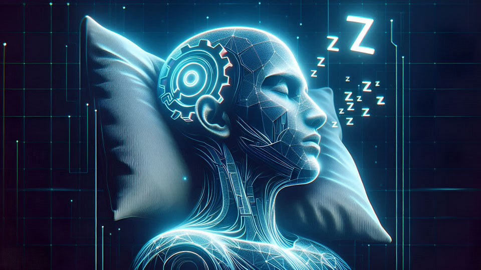 How to Improve Your Sleep Efficiency