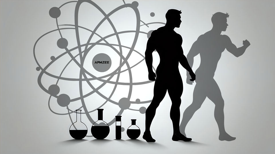 Unlock Your Inner Drive: The Science Behind Motivation