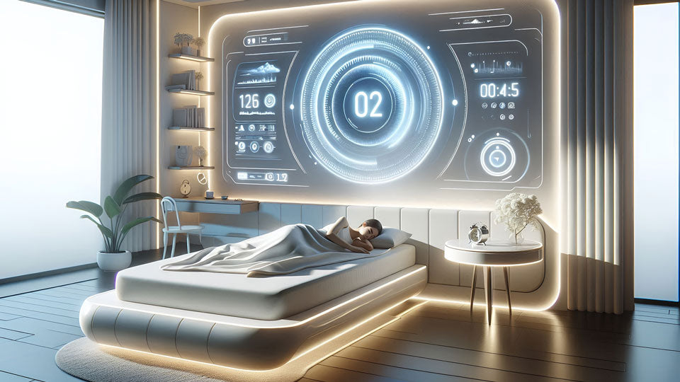 Sleep Smarter: Proven Strategies for Better Rest and Enhanced Well-being