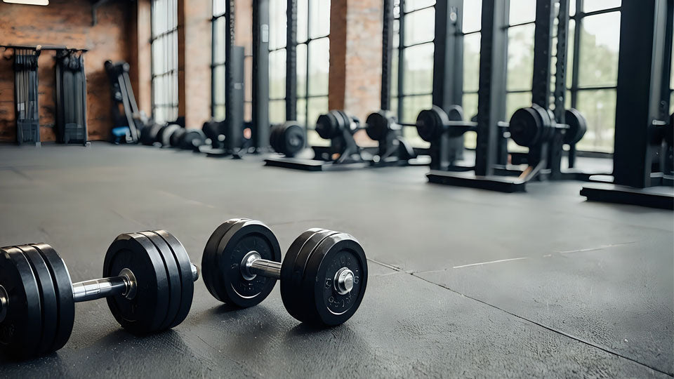 Strength for Life: How Weight Training Boosts Longevity and Vitality