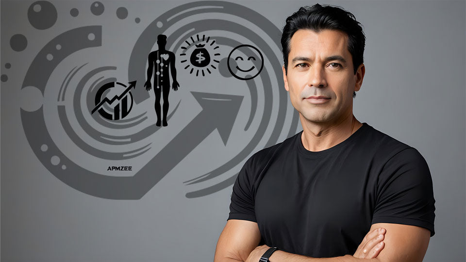 The Role of Positive Affirmations in Sustaining Motivation