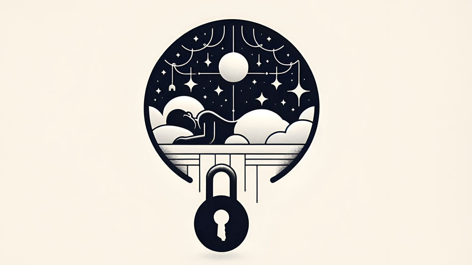 Unlocking the Secrets to Deep Sleep: Tips for a Restful Night