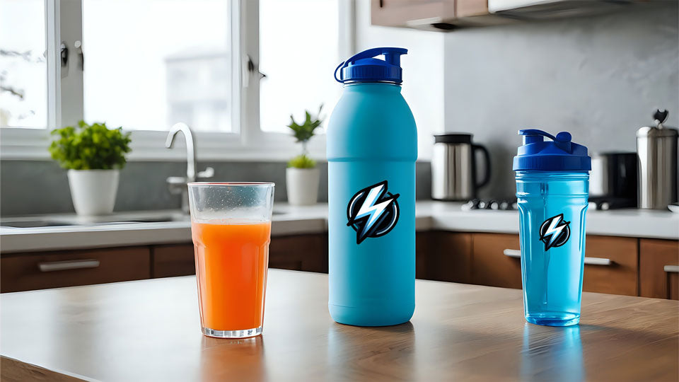 What are the Benefits of Electrolytes?