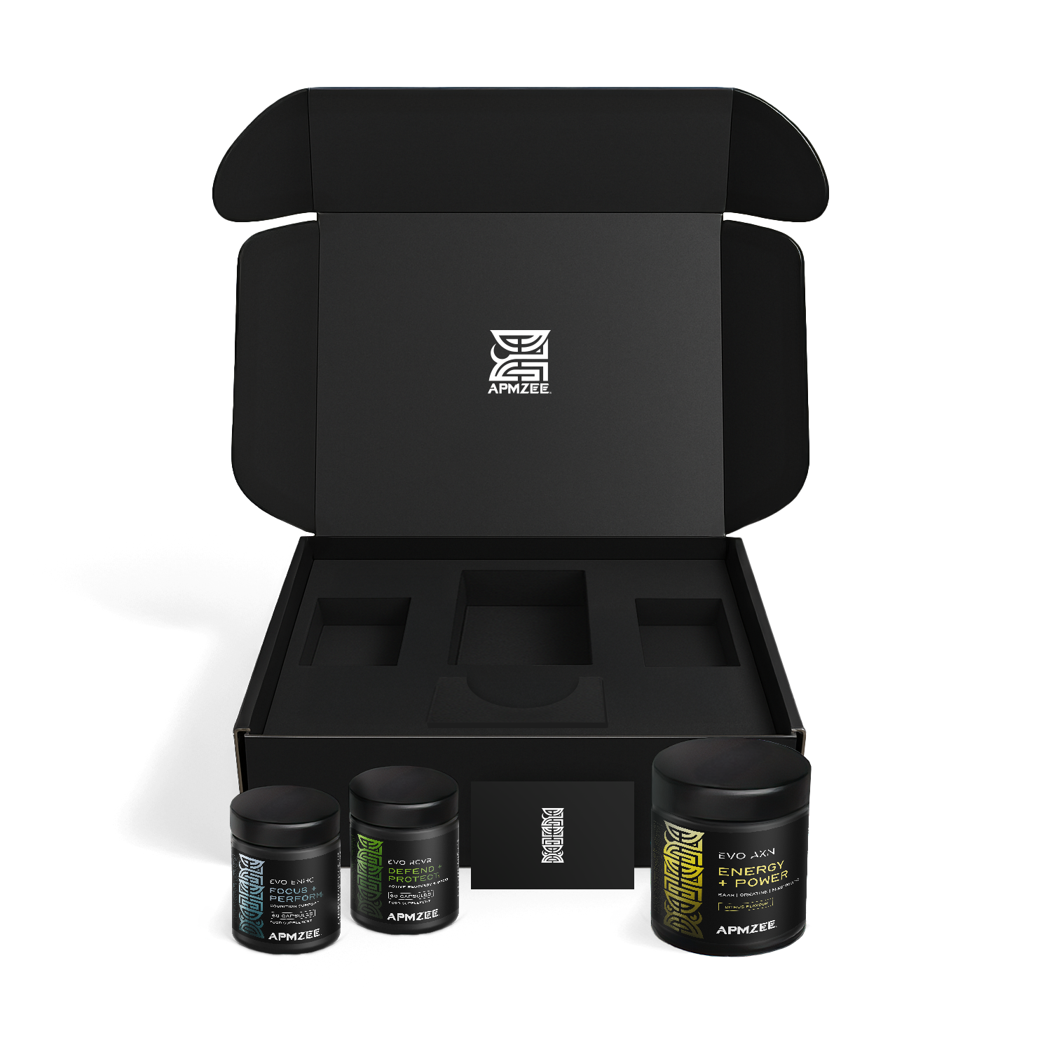 EVO Gift Box