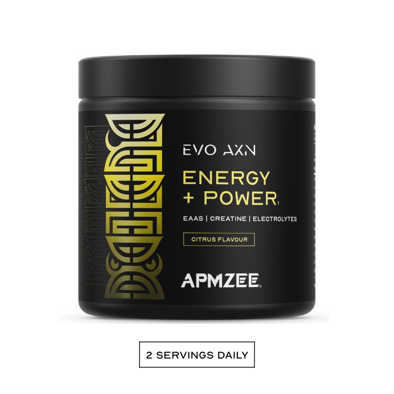 EVO AXN ENERGY+POWER
