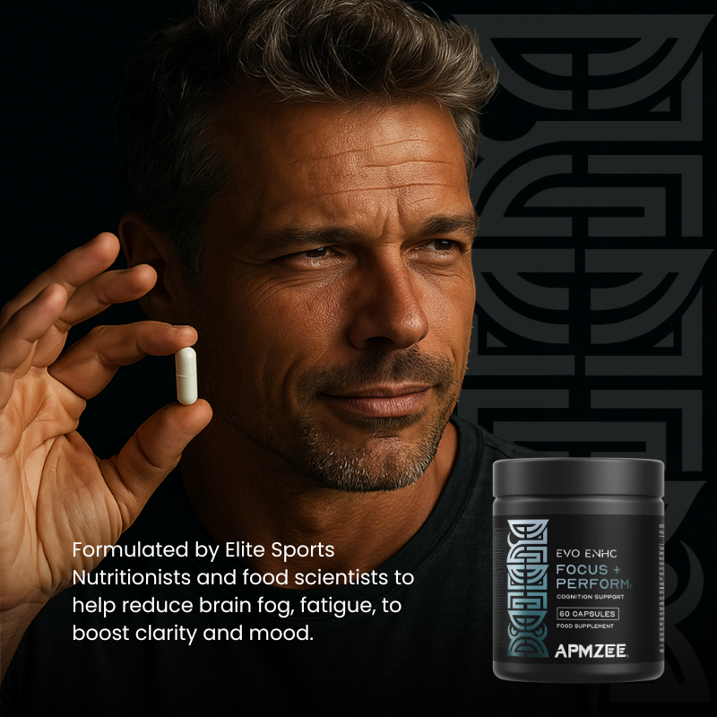 EVO ENHC FOCUS+PERFORM