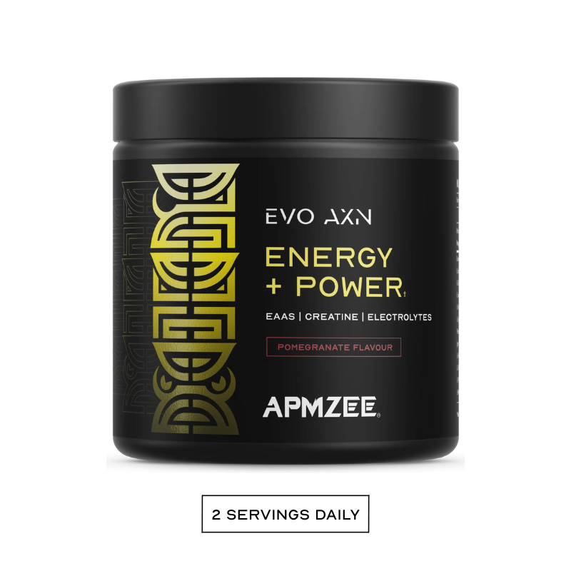 EVO AXN ENERGY+POWER