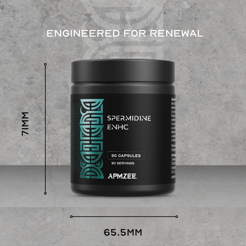 Spermidine ENHC