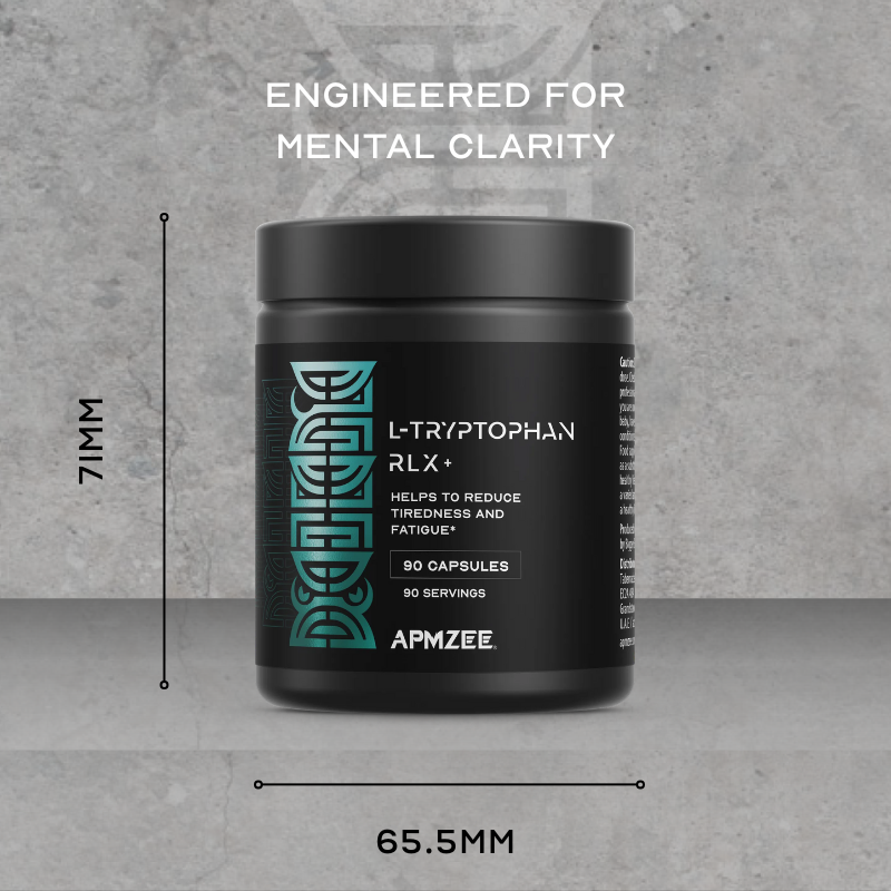 L-Tryptophan RLX+ SB