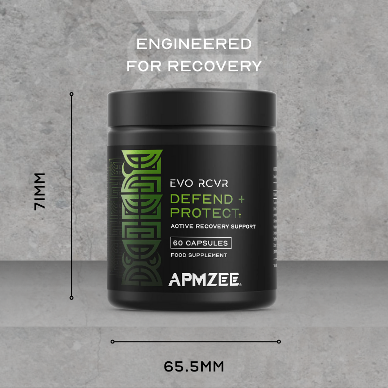 EVO RCVR DEFEND+PROTECT