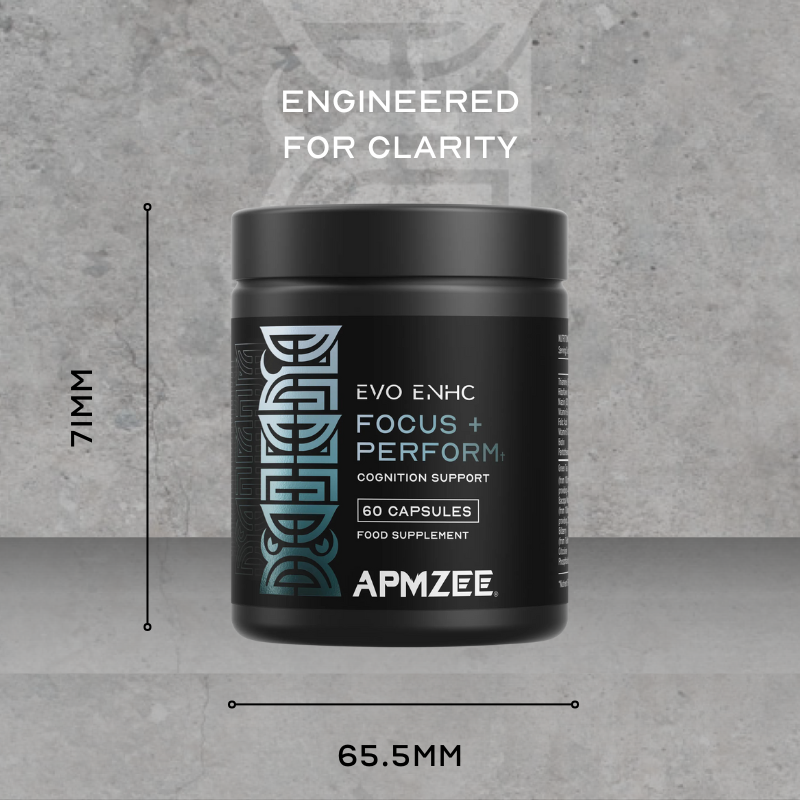 EVO ENHC FOCUS+PERFORM