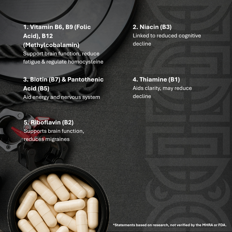 EVO ENHC FOCUS+PERFORM