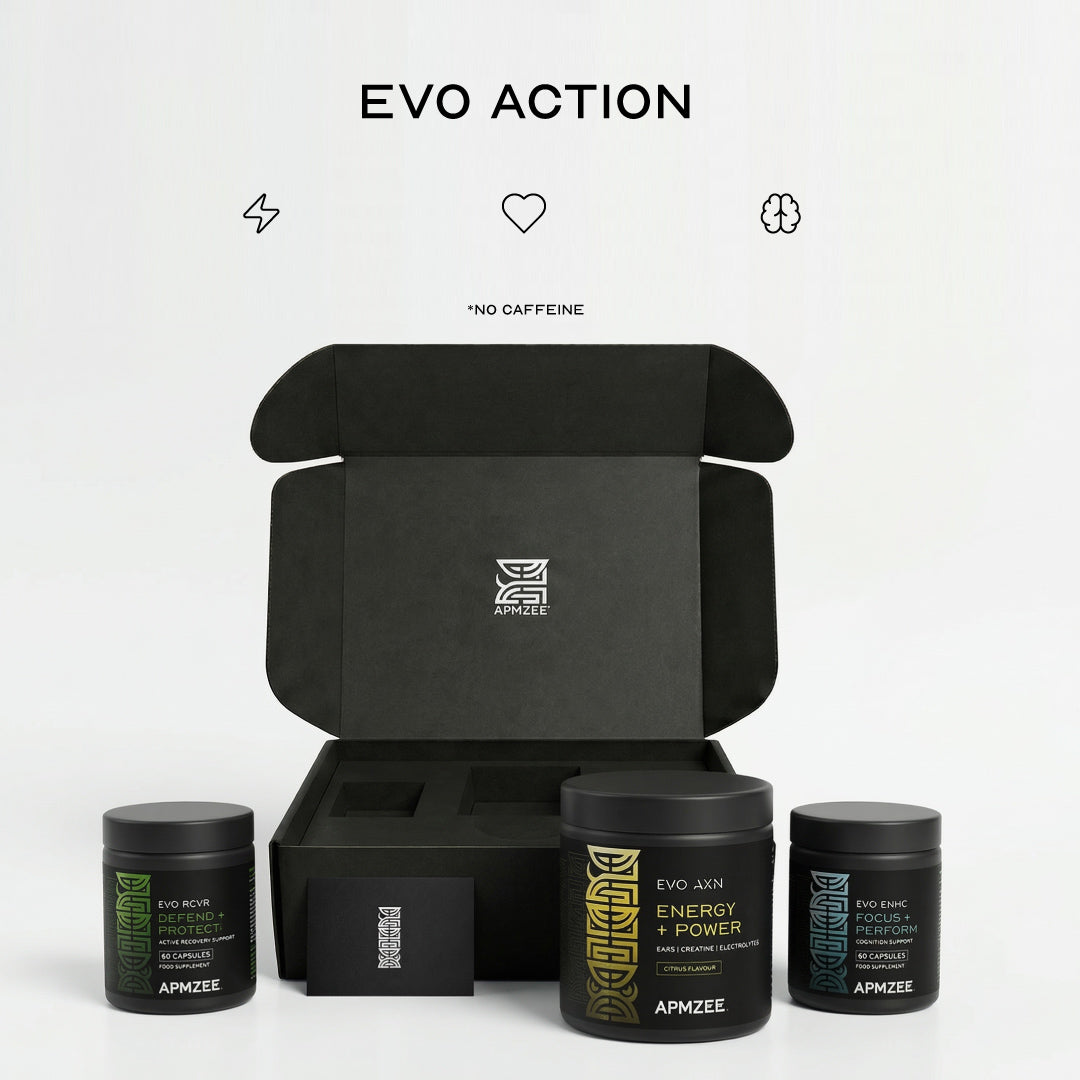 EVO Gift Box