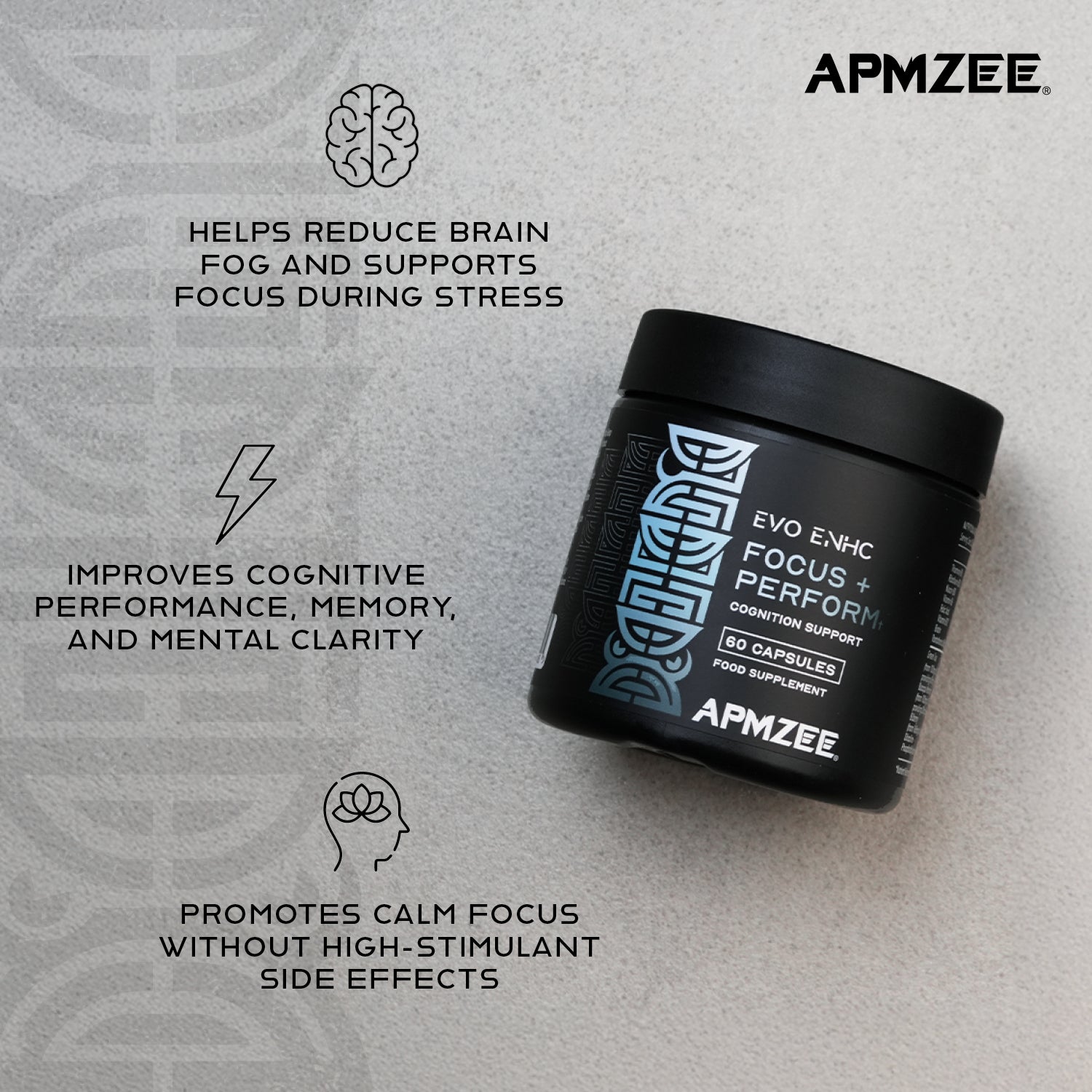 Evo Performance Bundle 20% OFF