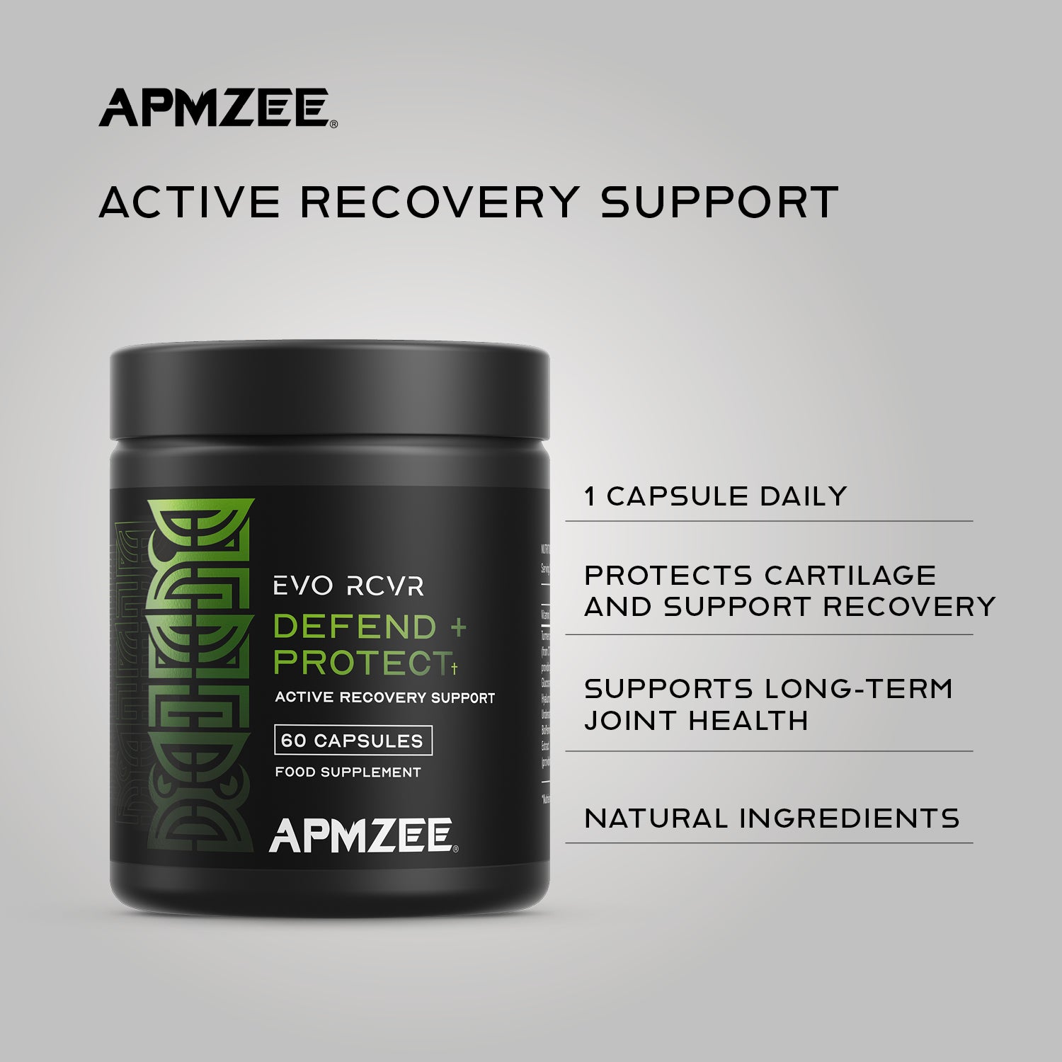 Evo Performance Bundle 20% OFF