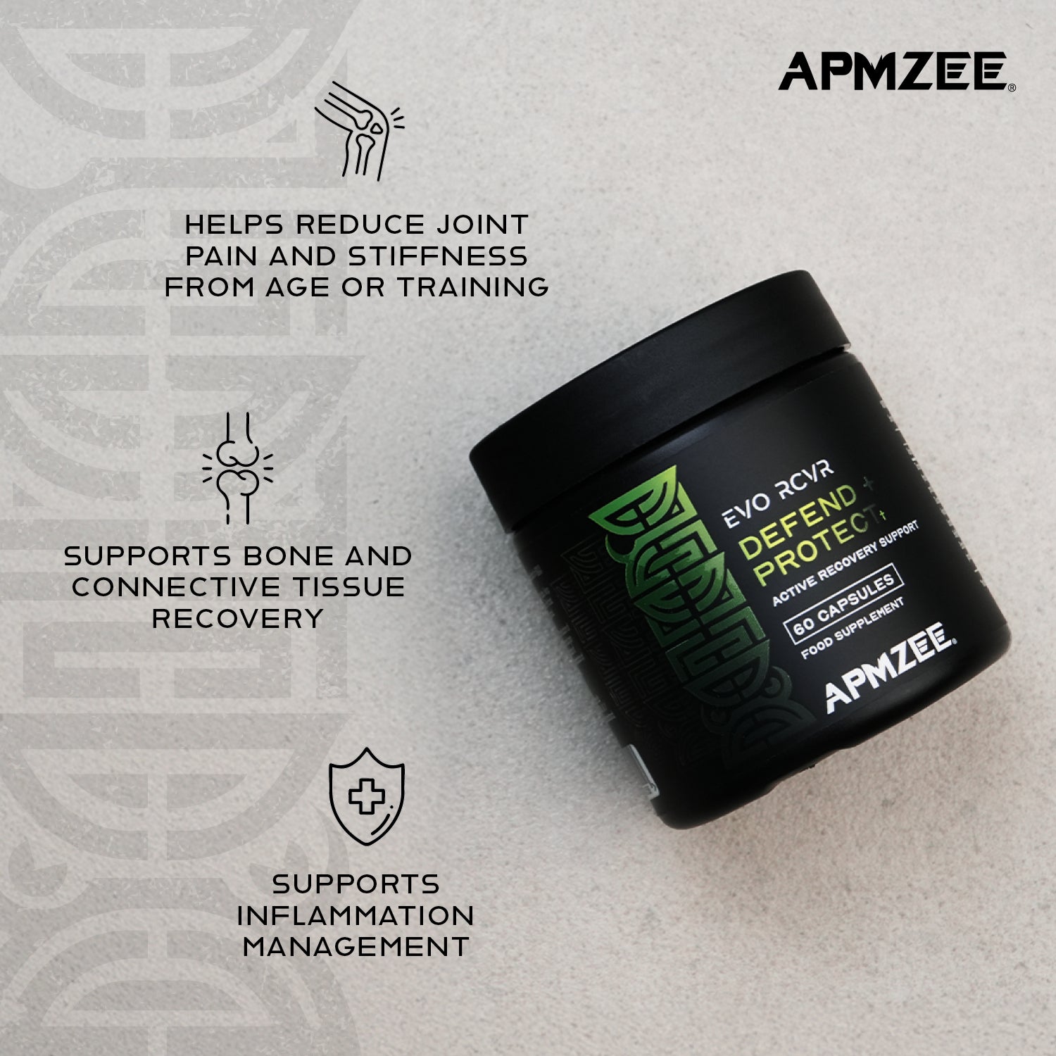 Energy Booster Bundle