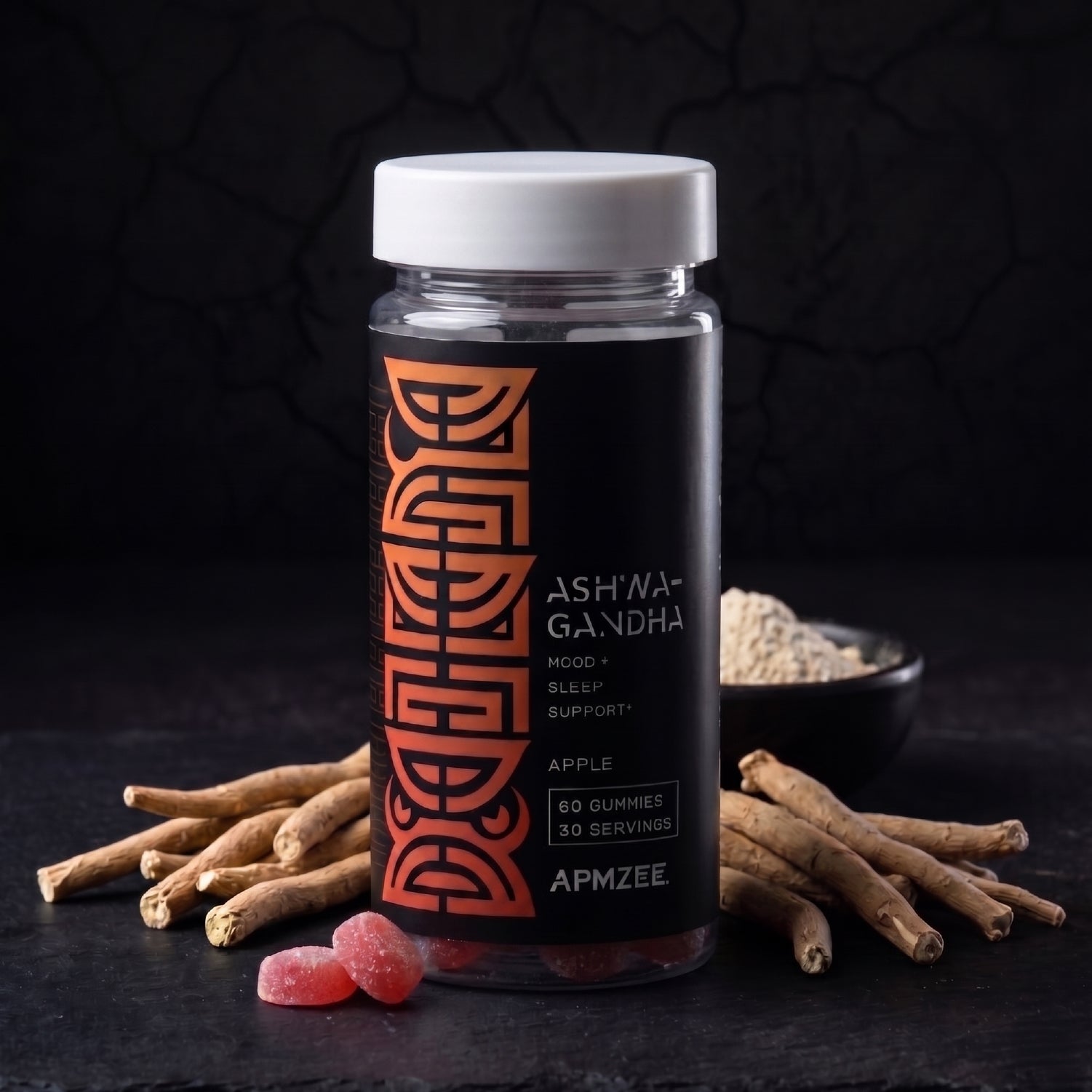 Ashwagandha Gummies