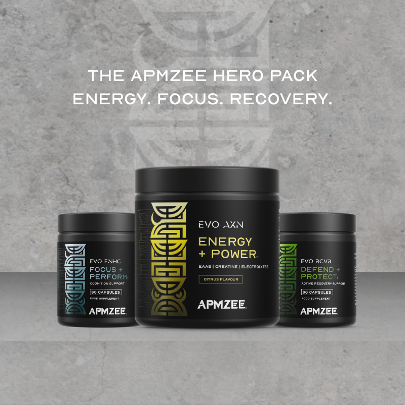 APMZEE EVO Starter Pack