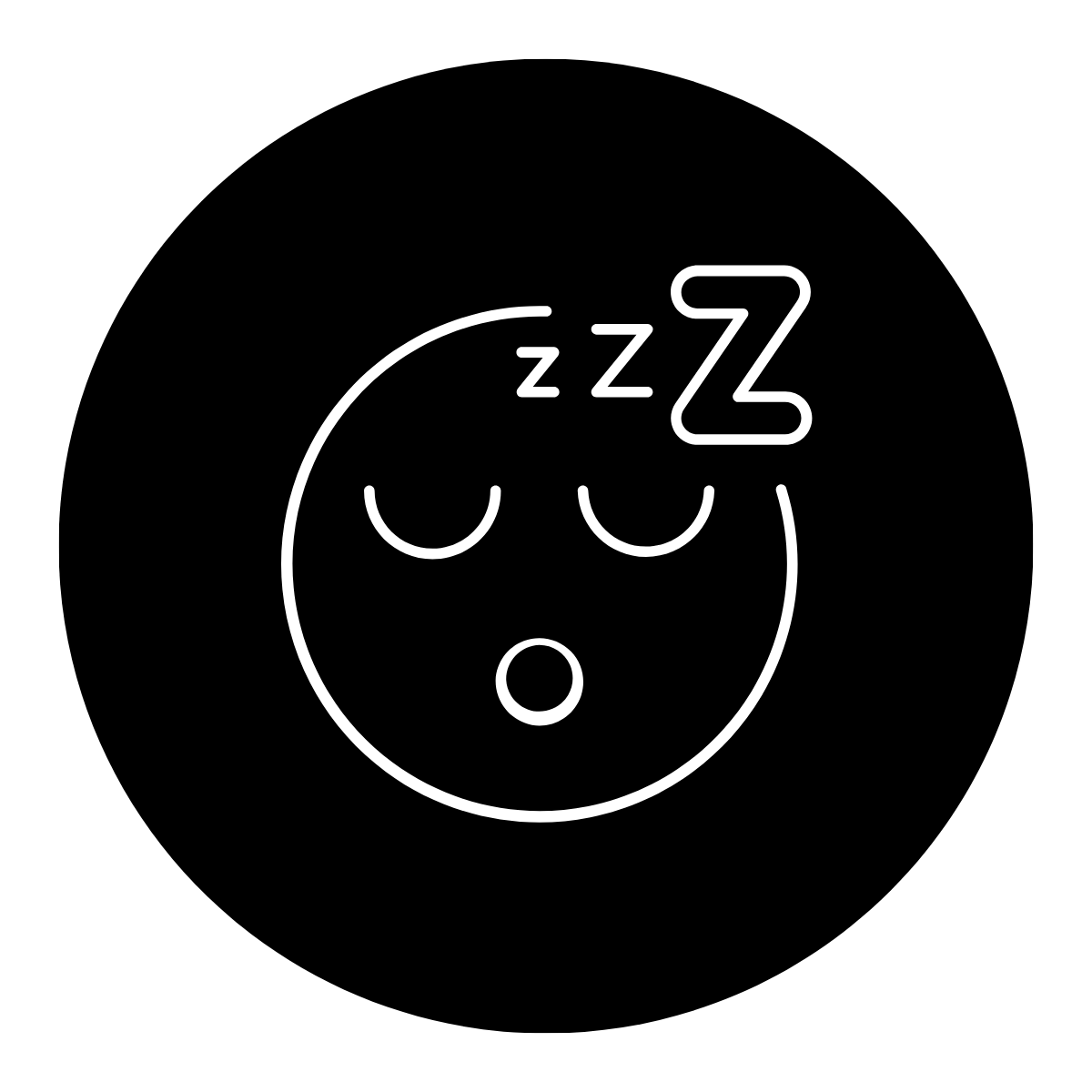 Deep sleep