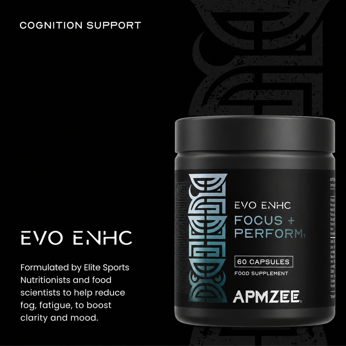 EVO ENHC FOCUS+PERFORM