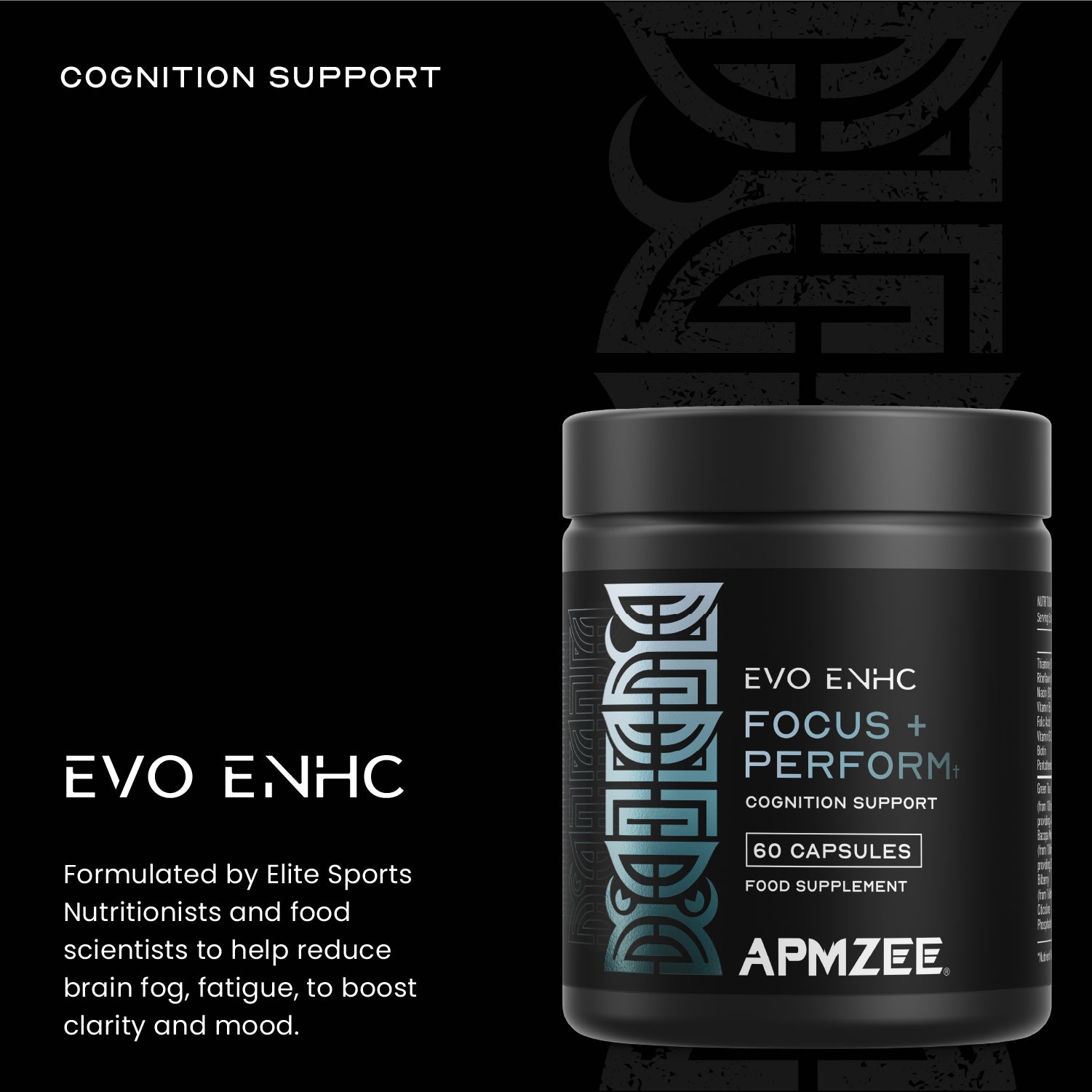 EVO ENHC FOCUS+PERFORM