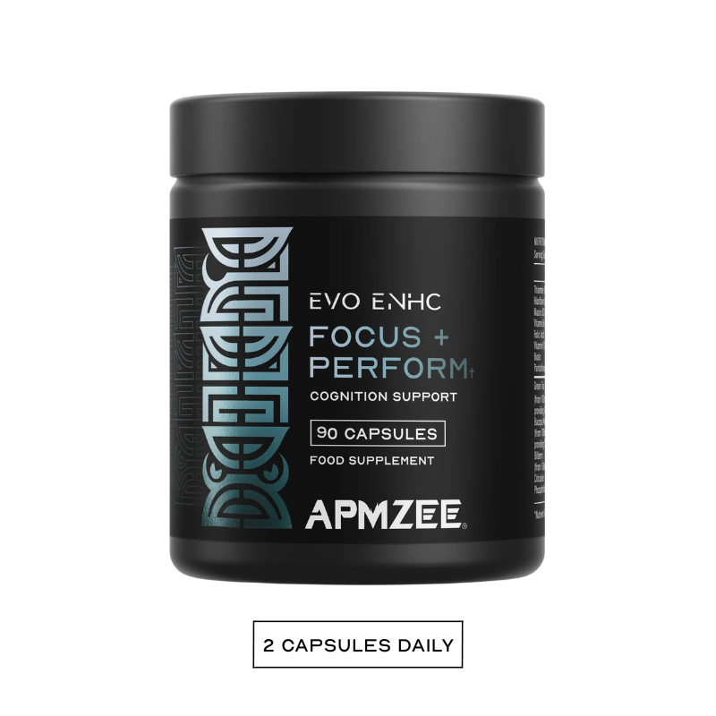 EVO ENHC FOCUS+PERFORM