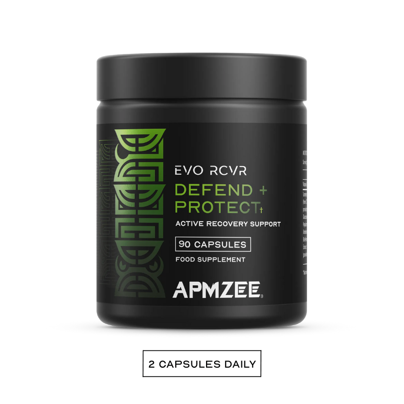EVO RCVR DEFEND+PROTECT