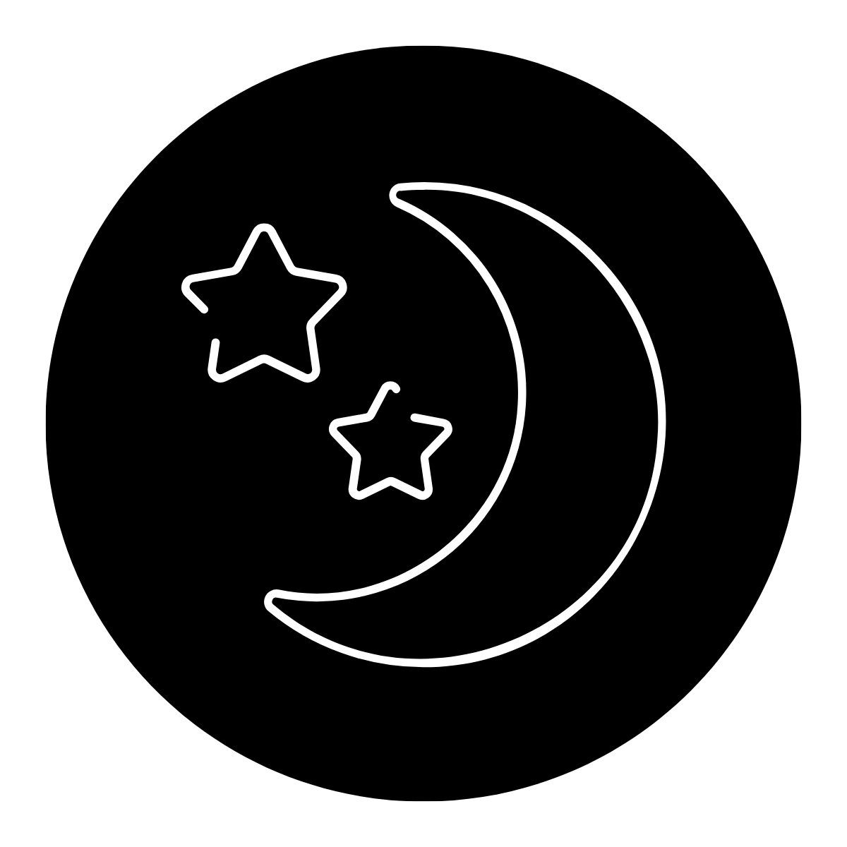 Nightly use