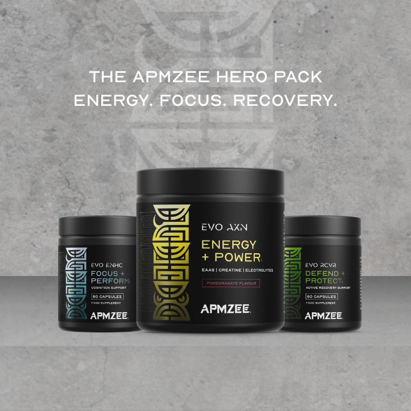 APMZEE EVO Starter Pack