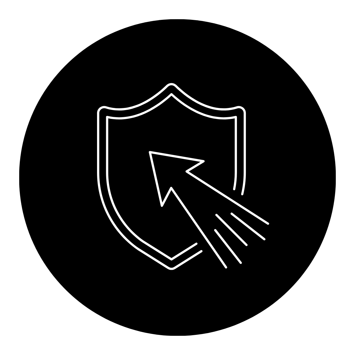 Stress defense