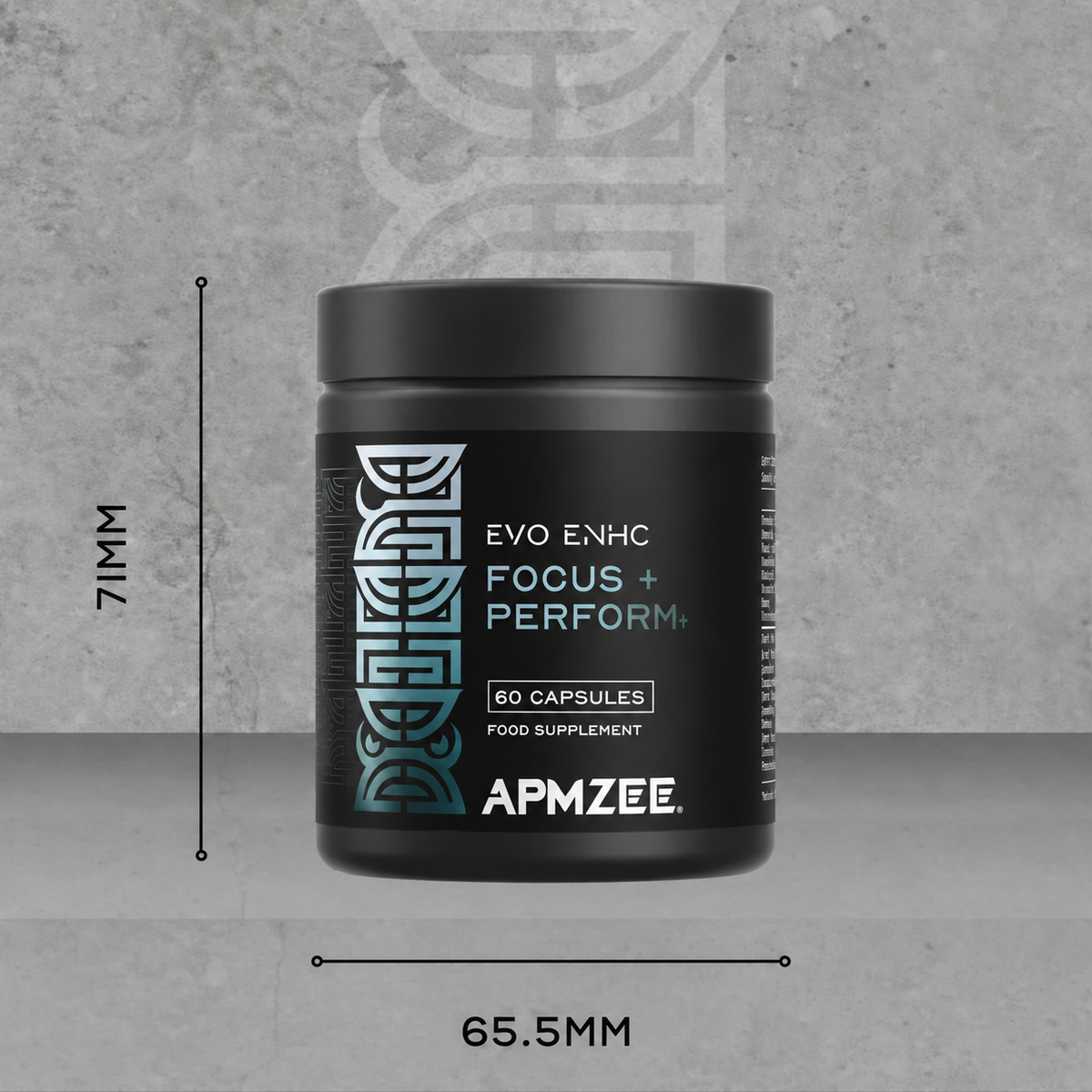EVO ENHC FOCUS+PERFORM