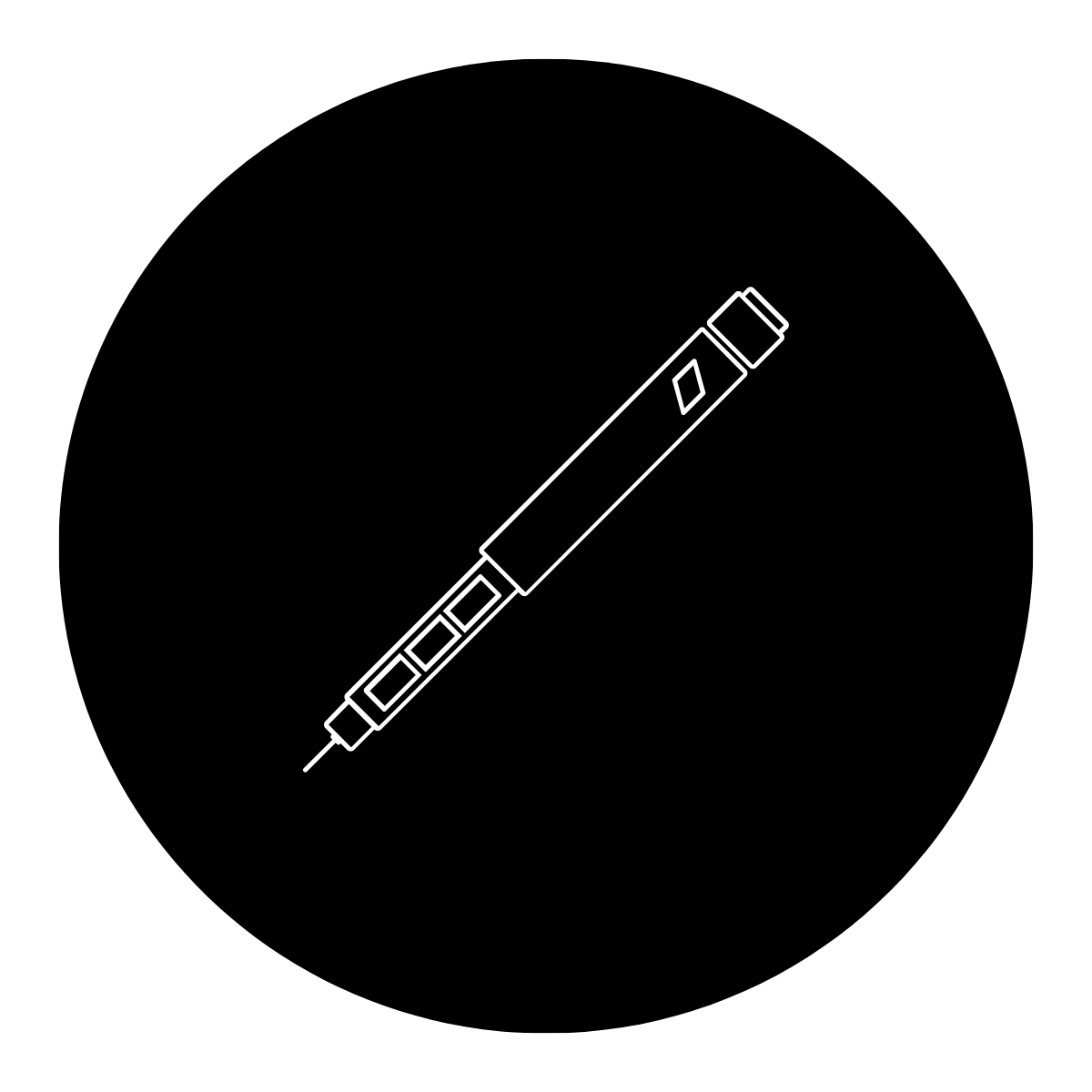 Insulin support