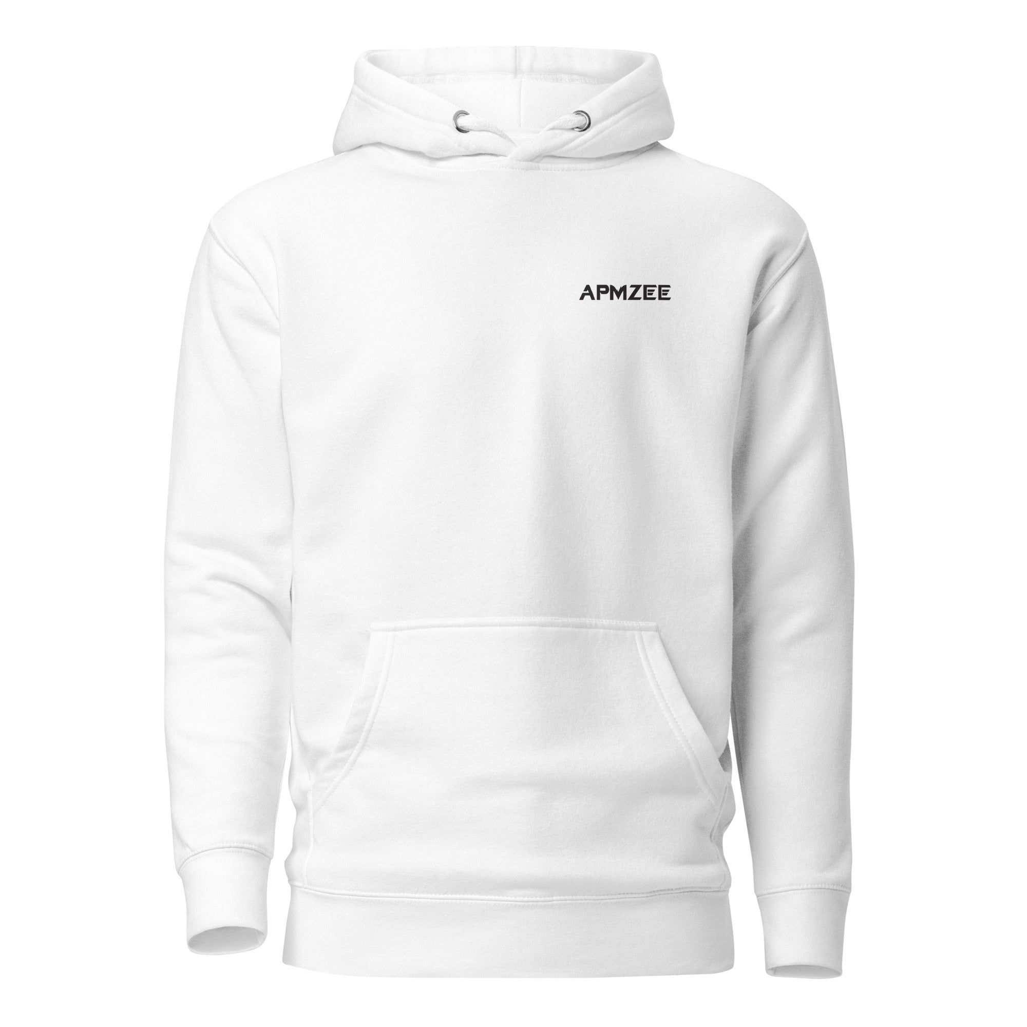 APMZEE Classic Premium Hoodie