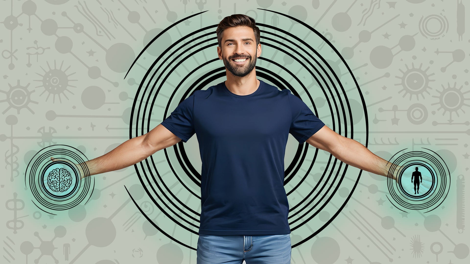10 Daily Tips to Maximise Physical and Mental Well-being From Sunrise To Sunset
