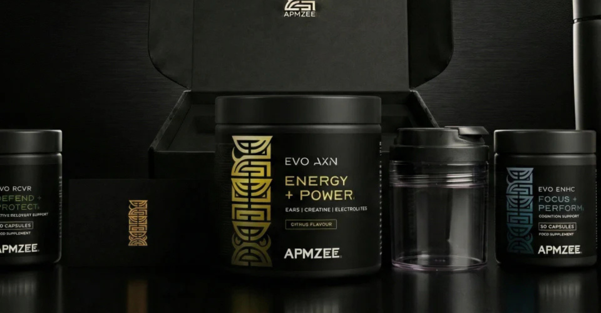 Why Performance Supplements Don't Have to Be Loud