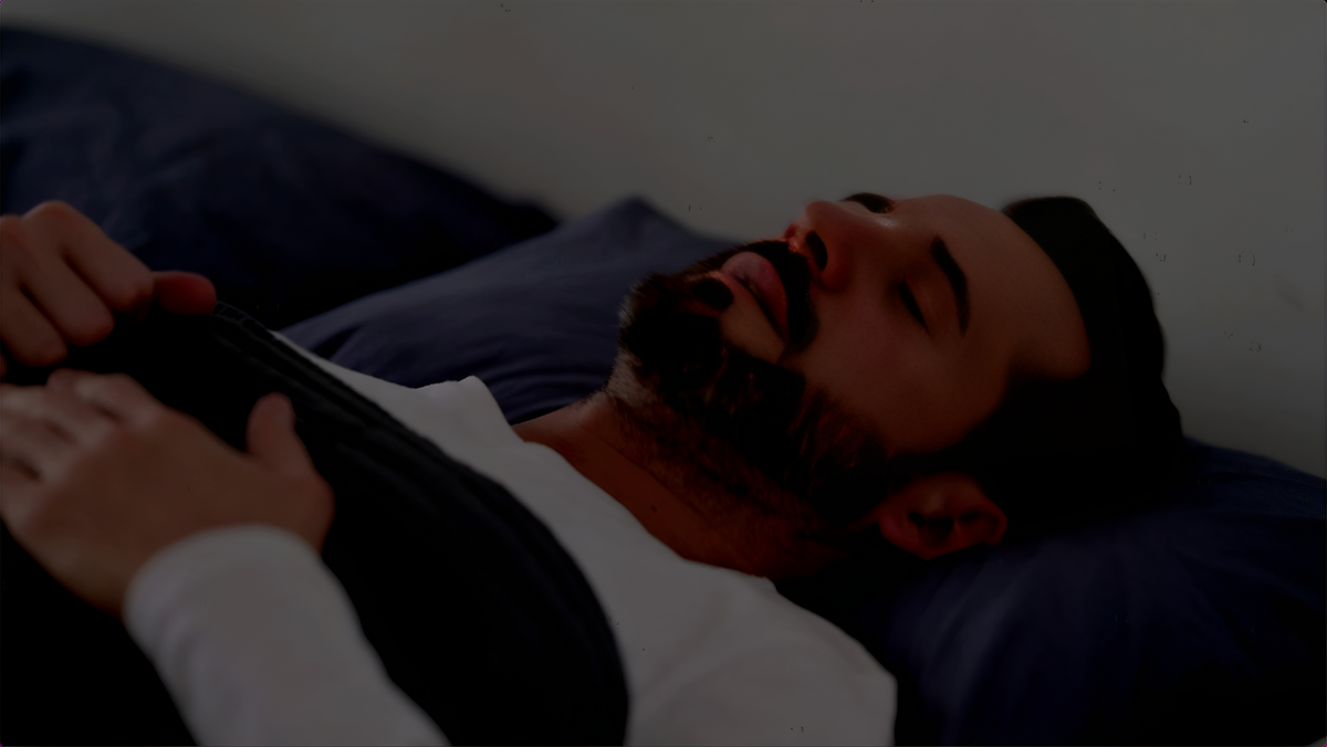 Serotonin, Melatonin and Sleep: The Amino Acid Connection Nobody Talks About