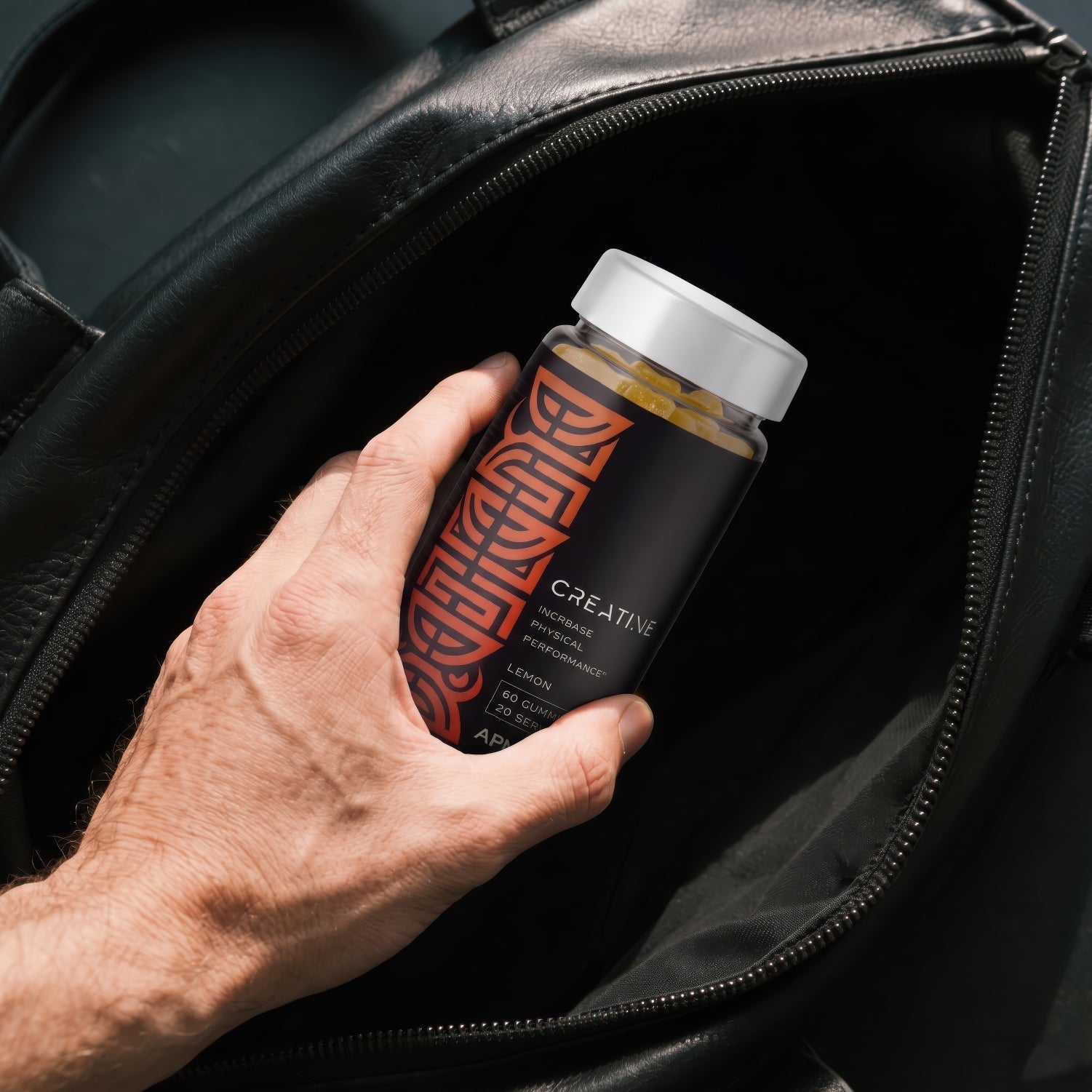 Why Most People Quit Creatine