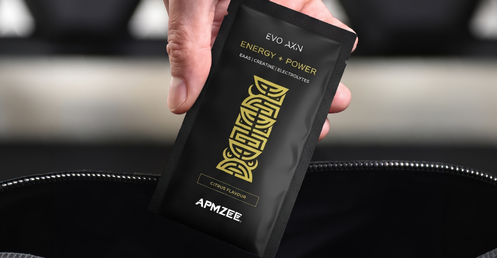 Why the Best Supplement Is the One You Actually Have With You
