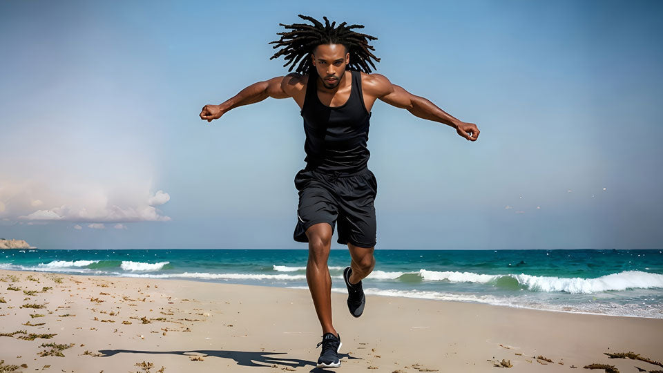 How Staying Fit Helps Improve Health and Longevity