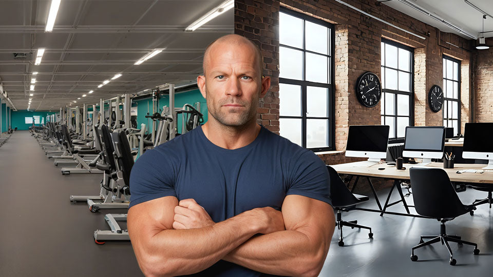 From Muscle to Mind: The Comprehensive Health Benefits of Weight Training