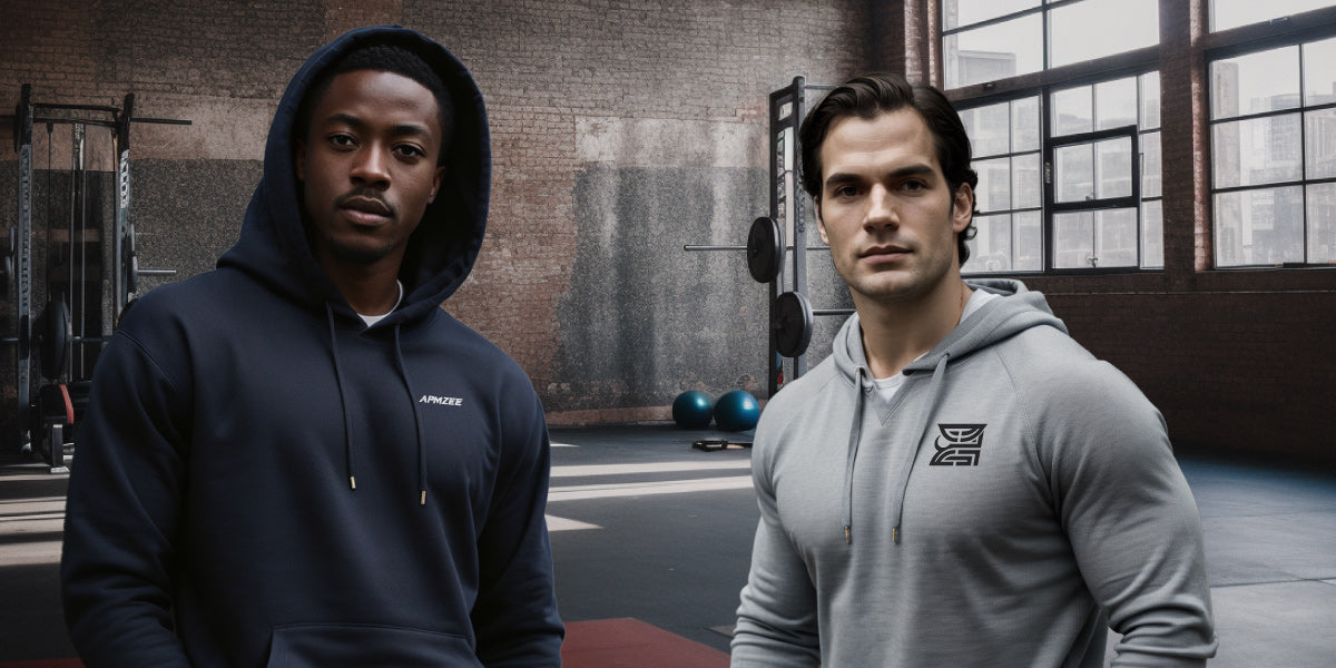Hoodies & Sweatshirts