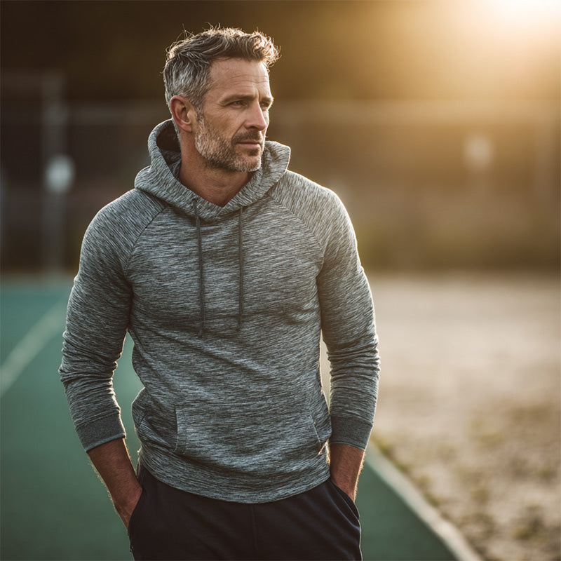 ANTI AGING SUPPLEMENTS