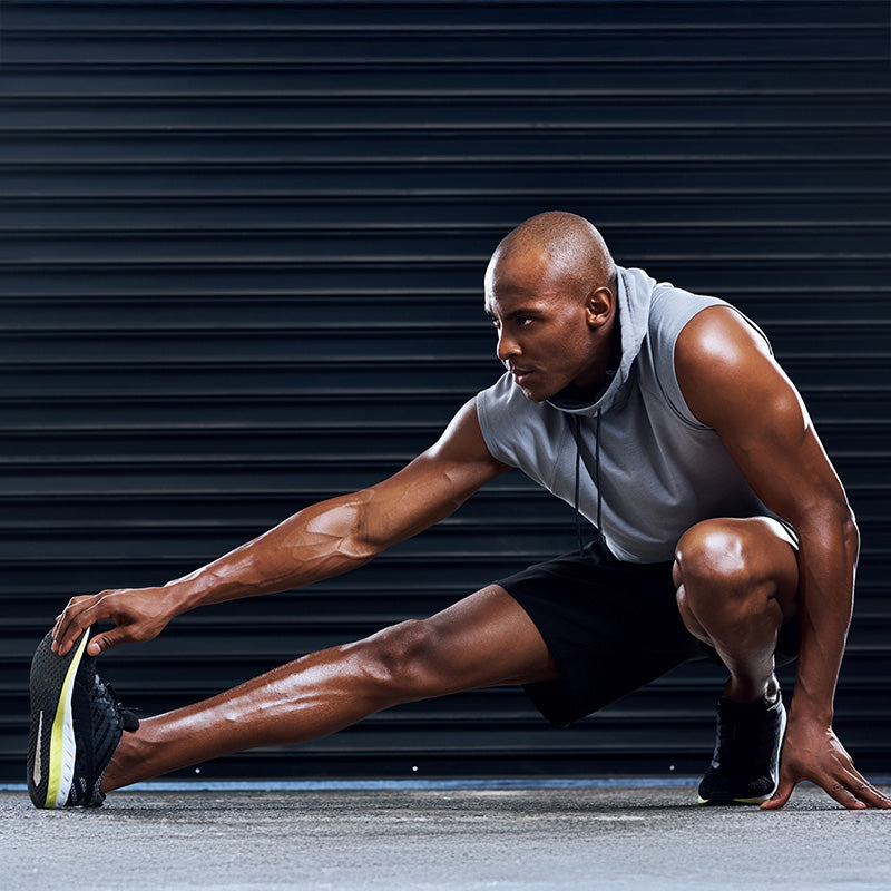 MUSCLE RECOVERY SUPPLEMENTS