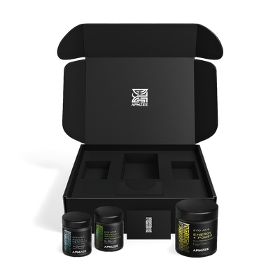 EVO Gift Box