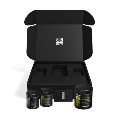 EVO Gift Box
