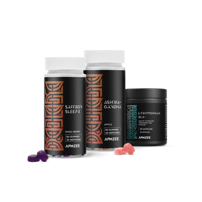 Sleep Better Bundle