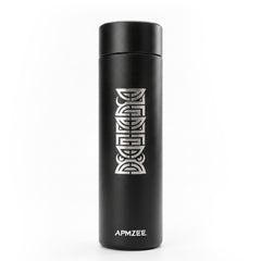 Titanium Hydration Bottle