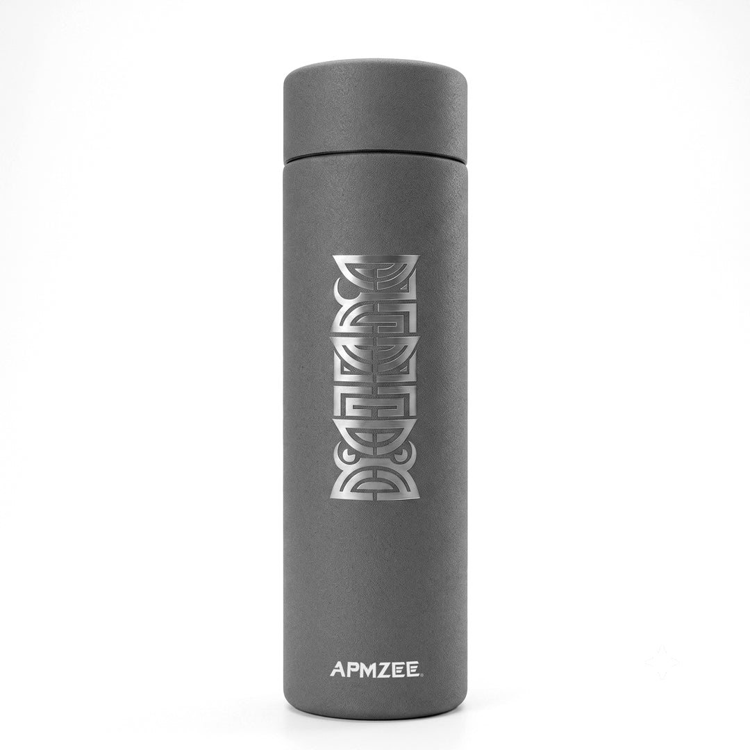 Titanium Hydration Bottle